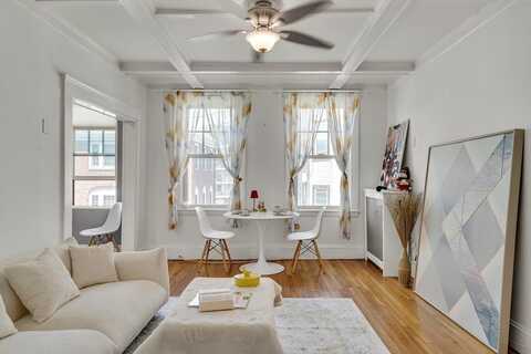 130 Sutherland Rd, Boston, MA 02135