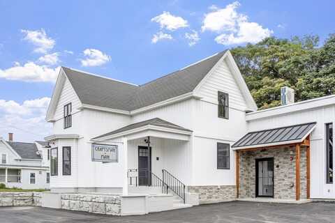 843 Main Street, Clinton, MA 01510