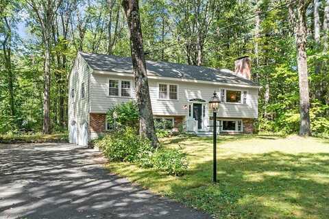 777 Depot Rd, Boxborough, MA 01719