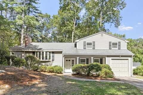 6 Black Horse Dr, Acton, MA 01720