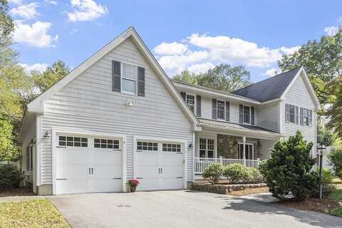 6 Green Valley Dr, Chelmsford, MA 01824