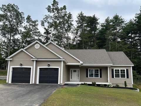 31 Juliana Ave., Nashua, NH 03064