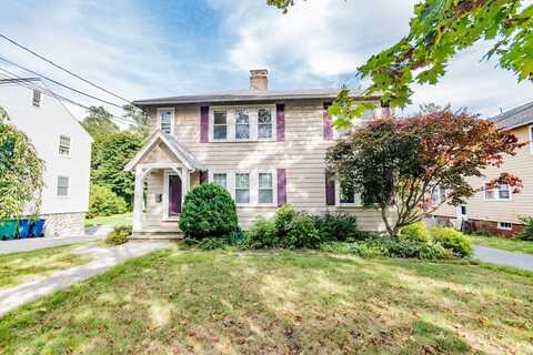56-58 Cloverdale Rd, Newton, MA 02461