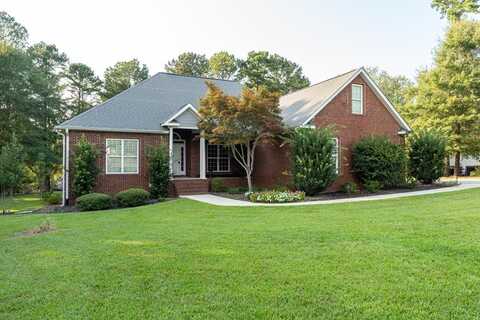 201 Greystone Drive, Milledgeville, GA 31061