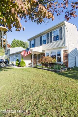 29 Snowdrift Lane, Howell, NJ 07731