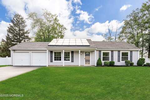 4 Harpers Ferry Road, Toms River, NJ 08753