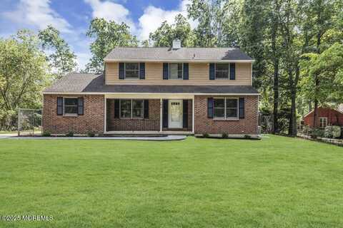 108 Louisiana Trail, Browns Mills, NJ 08015