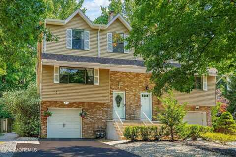 15 Lone Star Lane, Manalapan, NJ 07726