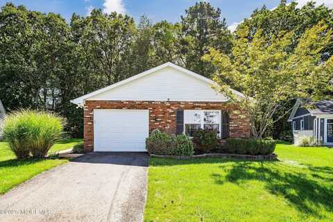 9 Whitney Court, Brick, NJ 08724