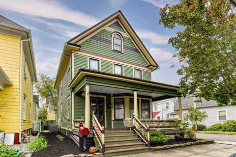 90 Abbott Avenue, Ocean Grove, NJ 07756