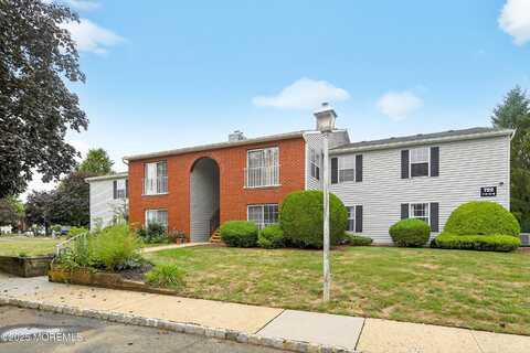722 Zlotkin Circle, Freehold, NJ 07728