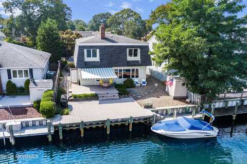 5 Brower Drive, Brick, NJ 08723