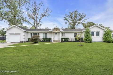 40 Morris Boulevard, Bayville, NJ 08721