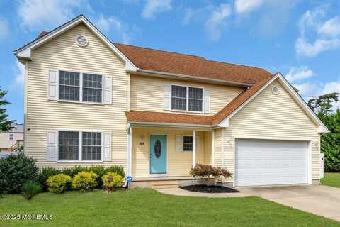 166 Blue Sea Lane, Toms River, NJ 08753