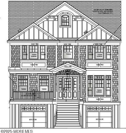 6 Cedar Tree Lane, Toms River, NJ 08753