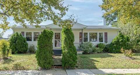 804 Prospect Avenue, Asbury Park, NJ 07712