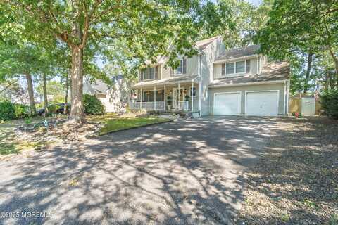 169 Stowaway Road, Manahawkin, NJ 08050