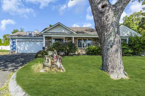 13 Morris Place, Oceanport, NJ 07757