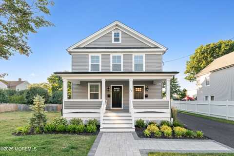 18 Catherine Street, Red Bank, NJ 07701