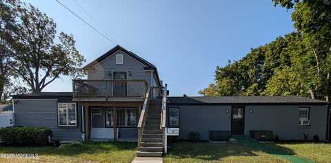164 W Front, Keyport, NJ 07735