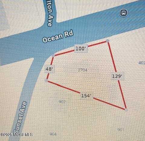 2704 Route 88, Point Pleasant Boro, NJ 08742