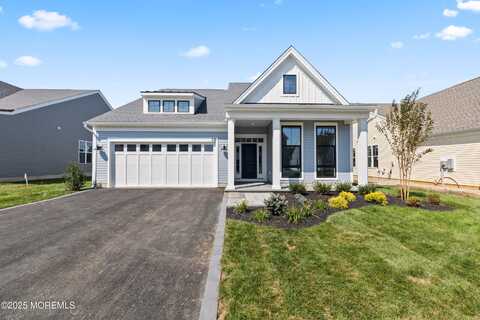 38 Sofia Drive, Manalapan, NJ 07726