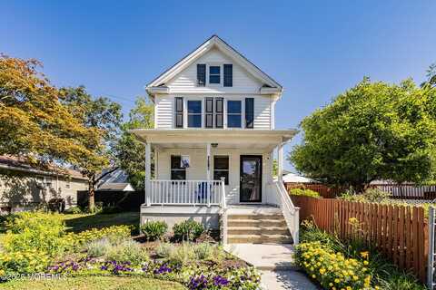 1507 Sewall Avenue, Asbury Park, NJ 07712