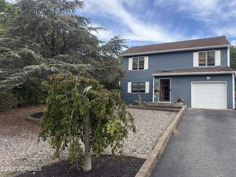 35 Marlow Avenue, Brick, NJ 08724