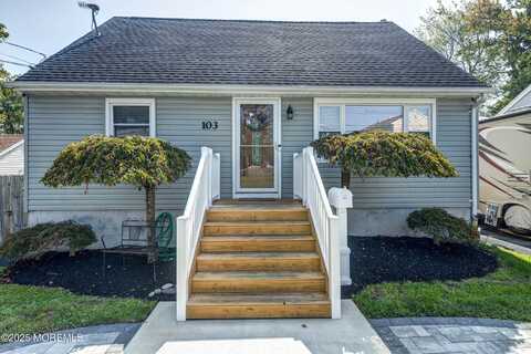 103 Furman Boulevard, Keyport, NJ 07735