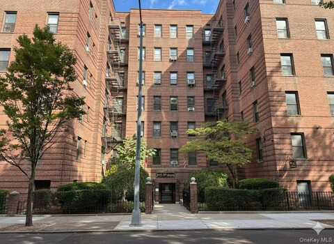 99-63 66th Avenue, Rego Park, NY 11374