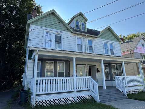 208 W Main Street, Port Jervis, NY 12771