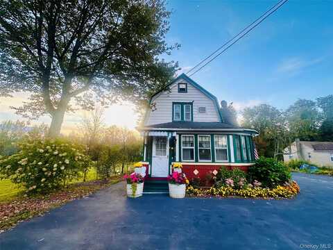 194 Old Liberty Road, Monticello, NY 12701