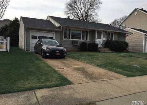 161 Dartmouth Drive, Hicksville, NY 11801