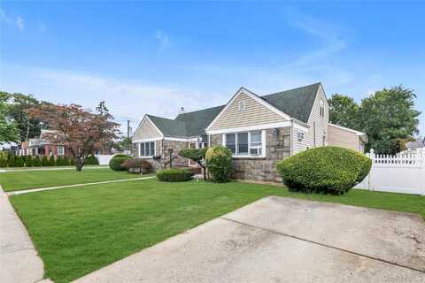 56 Albermarle Avenue, Valley Stream, NY 11580
