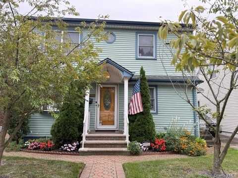 164-18 Metcalf Avenue, Flushing, NY 11365