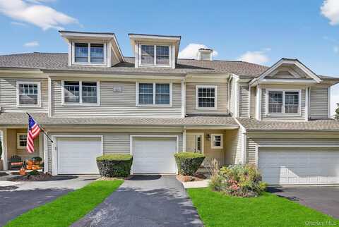 81 Crystal Hill Drive Drive, Pomona, NY 10970