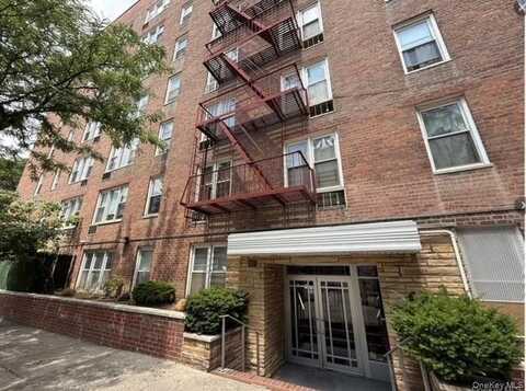 1332 Metropolitan Avenue, Bronx, NY 10462