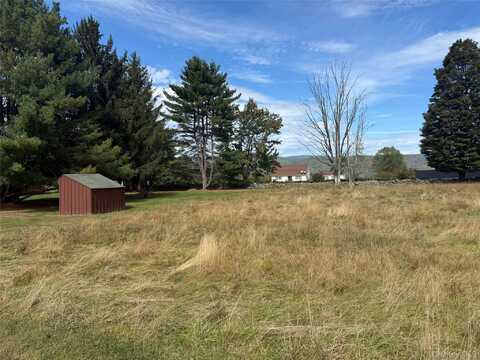 Hall Road, Grahamsville, NY 12740