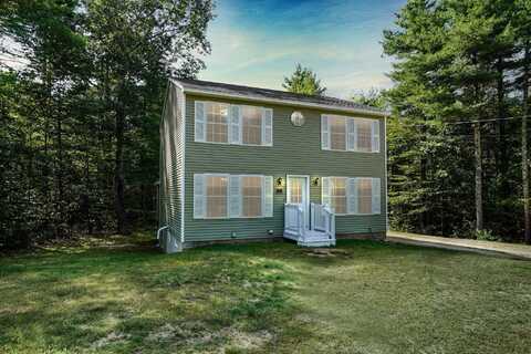 24 Trevor Lane, Lebanon, ME 04027