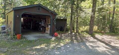 364 Morrison Farm Road, Mariaville, ME 04605