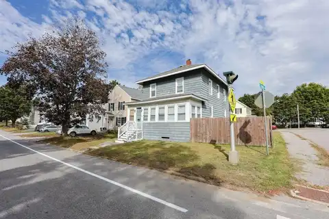 140 Spring Street, Westbrook, ME 04092