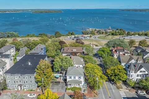35 Congress Street, Portland, ME 04101