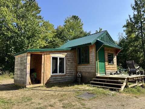 996 Mullen Road, Stetson, ME 04488