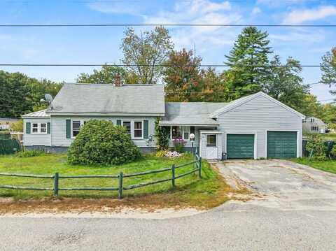 56 Clifford Street, Mechanic Falls, ME 04256