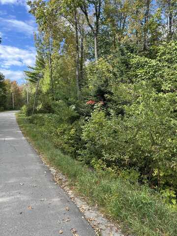 M5 Lot 14 Ridge Road, Charleston, ME 04422