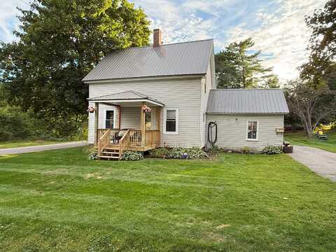 77 Lincoln Street, Dexter, ME 04930