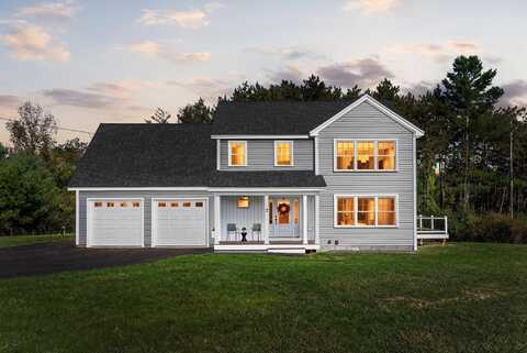 2 Lucas Lane, Gorham, ME 04038
