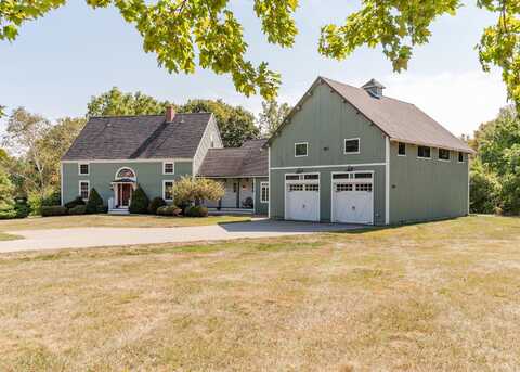 199 Winn Road, Falmouth, ME 04105
