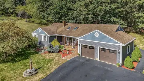 58 Beaver Dam Road, South Berwick, ME 03908