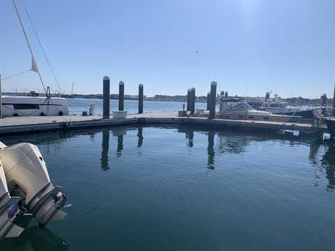 48 Chandlers Wharf Boat Slip, Portland, ME 04101